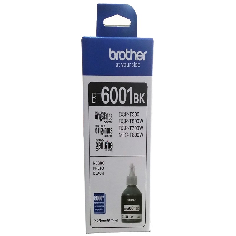 BT6001BK