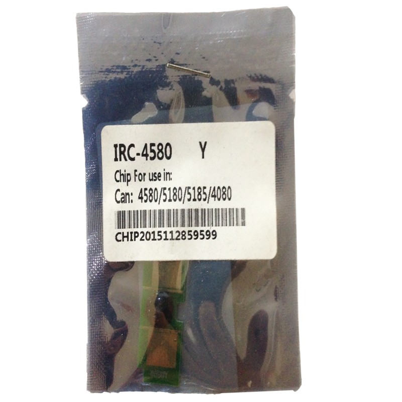 CHIPIRC4080Y