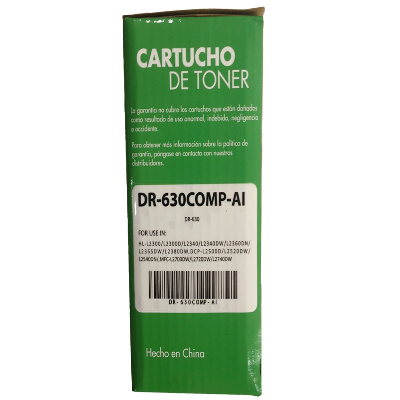 DRUMGENBTR630