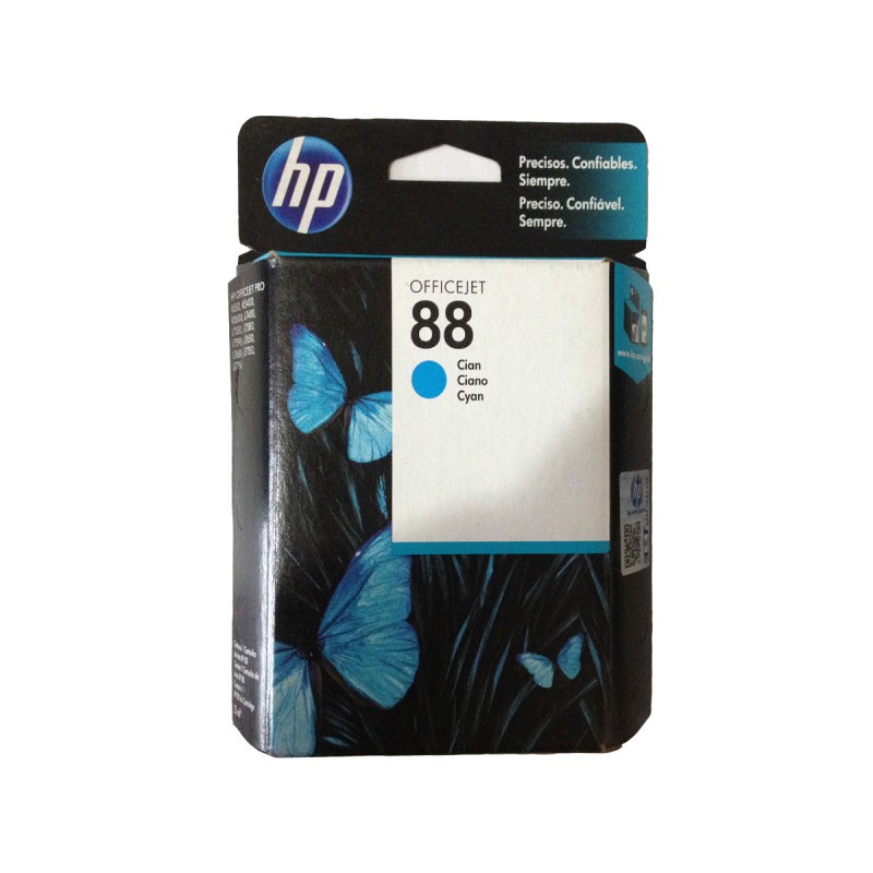 HP88C