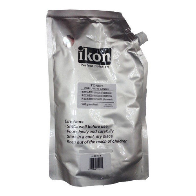 IKGPR15KILO