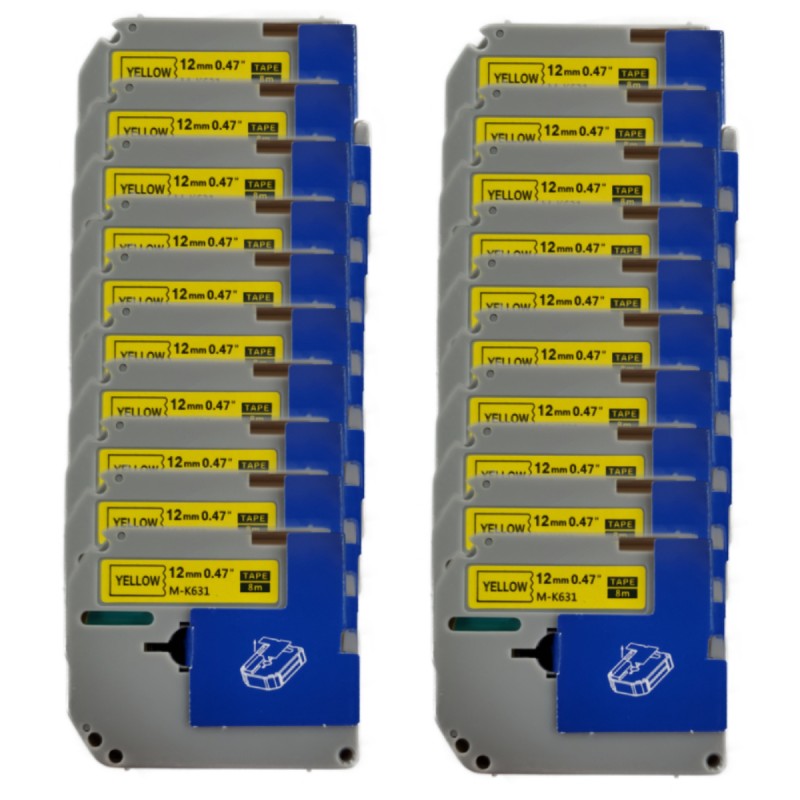 KIT20MK631GEN