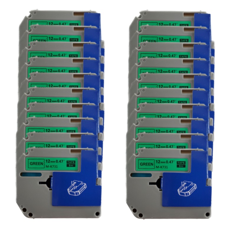KIT20MK731GEN