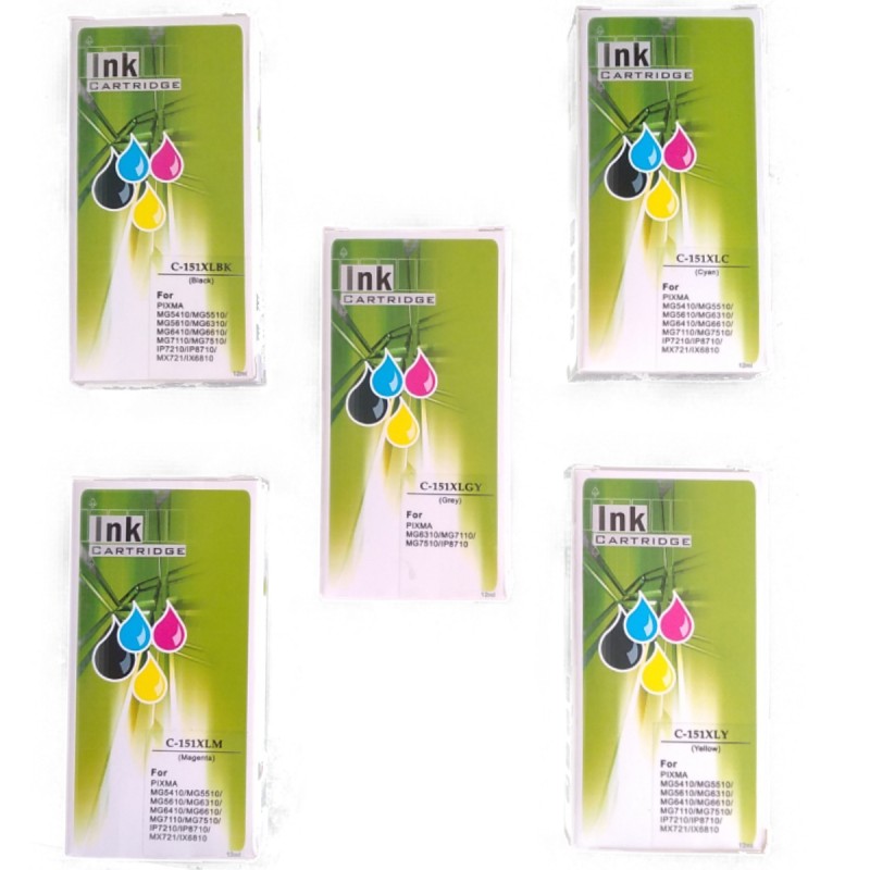 KITCLI151XL