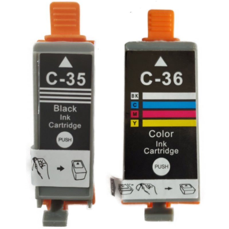 KITCLI36GEN