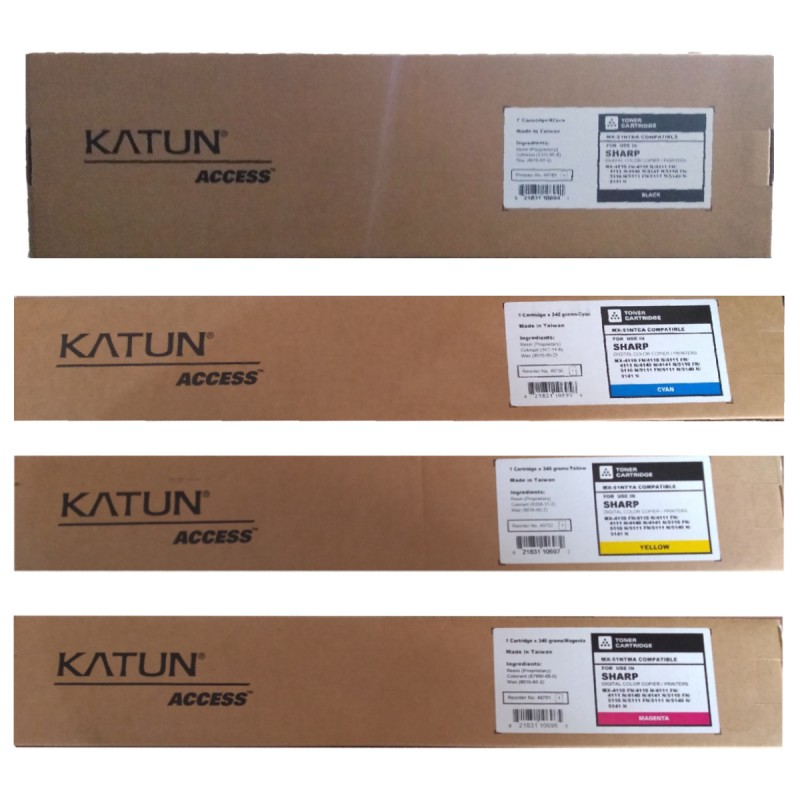 KITMX4110N