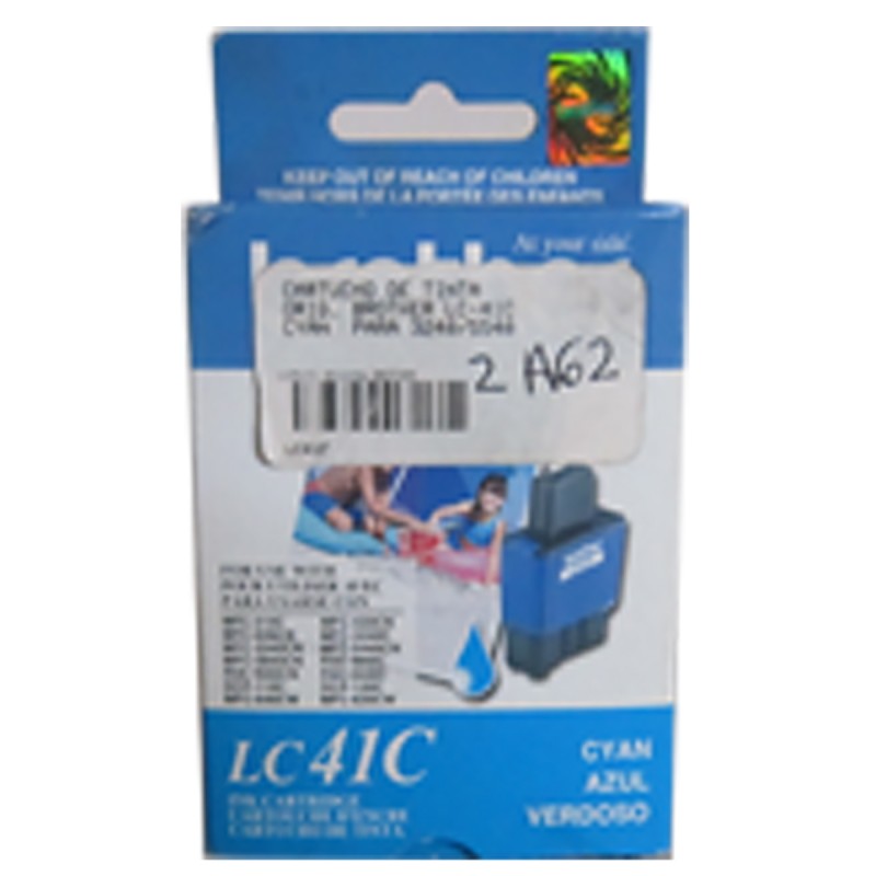 LC41C