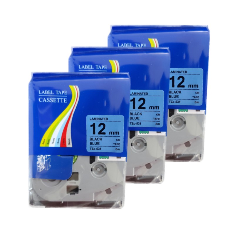 Tze531GENPACK3