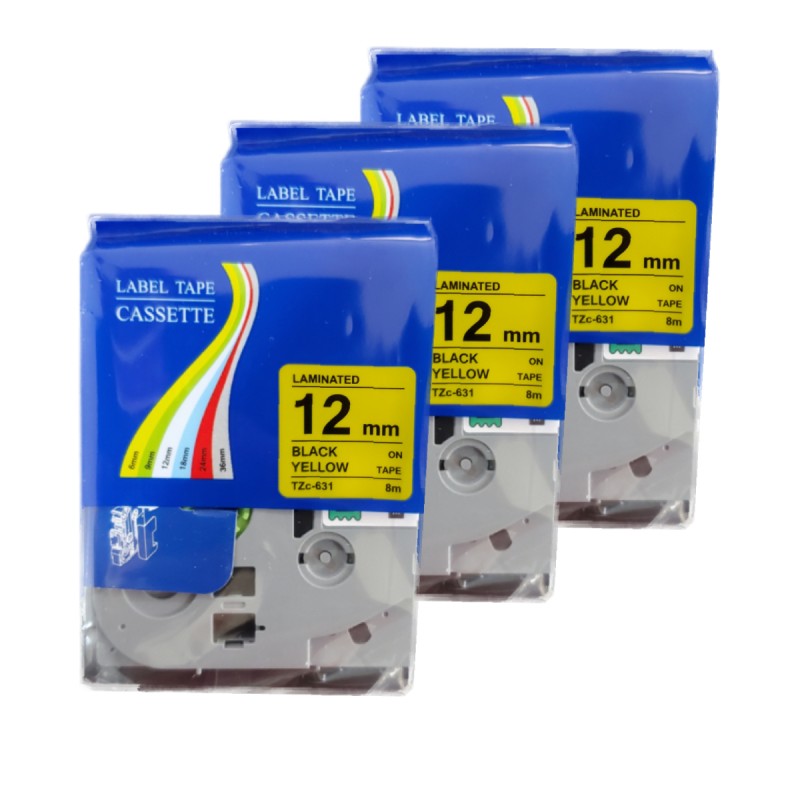 Tze631GENPACK3