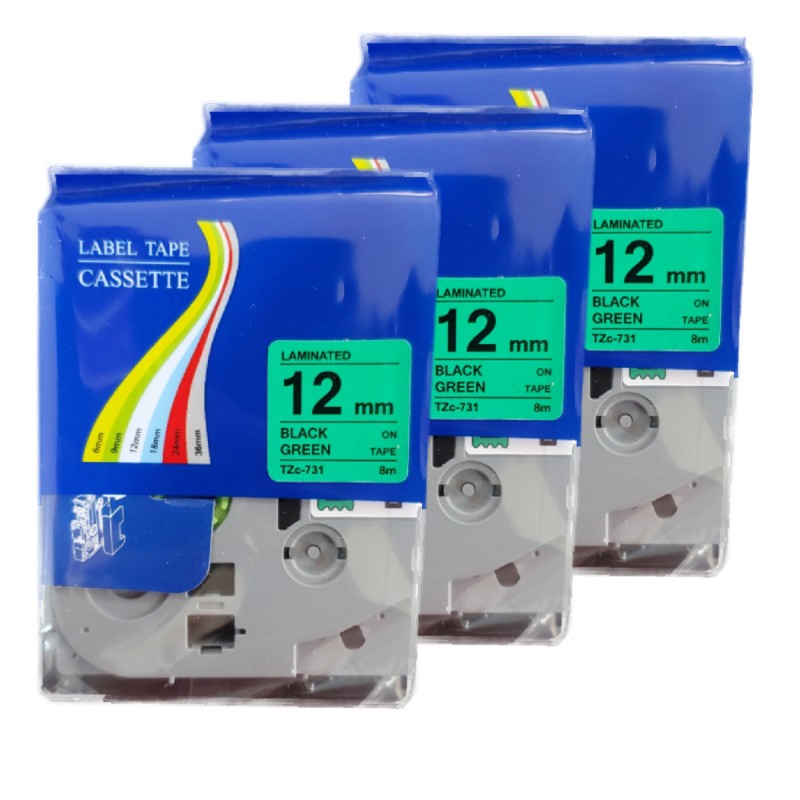 Tze731GENPACK3