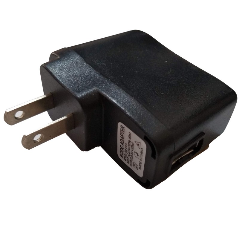 USBCHARGERPARED